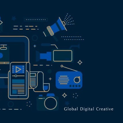 global digital creative